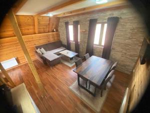 Family house Eagle Eye