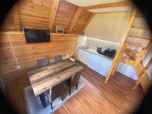 Family house Eagle Eye