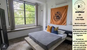 REZ SPACE Apartment 04