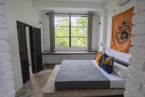 REZ SPACE Apartment 04