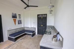 REZ SPACE Apartment 04