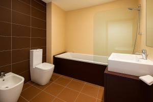 Votre refuge en bord de mer !