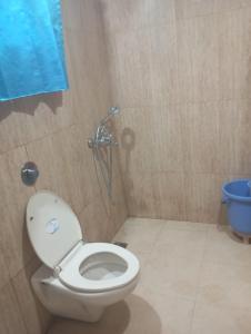 Royal hills kasauli home stay