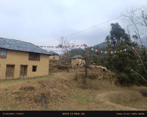 Birni Camping and Mudhouse