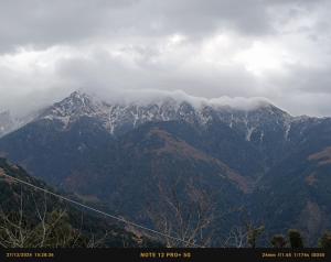 Birni Camping and Mudhouse