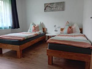 Ferienwohnung Brigitte