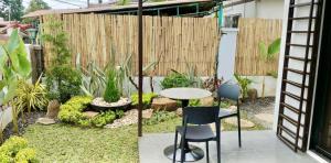 Charming home with lush garden in Buhangin Davao City