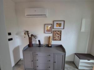 Kuća za odmor na Mrežnici