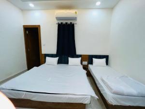 Hotel Vinayak