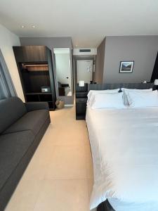 Hotel Stelvio Tirano