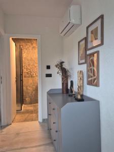 Kuća za odmor na Mrežnici