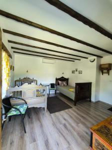 Babinata Kashta-Srebarna