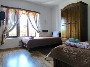 Babinata Kashta-Srebarna