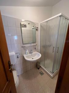 Rooms Poli Luce - Room Zvane