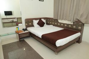 Hotel Somdeep Palace