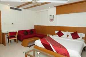 Hotel Somdeep Palace