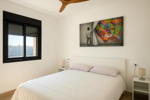 Casa Lucas&Cloe - Refuge Between Marshlands and Sea