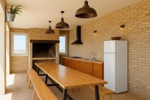 Casa Lucas&Cloe - Refuge Between Marshlands and Sea