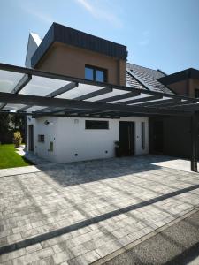 Modern Stay House Ptuj