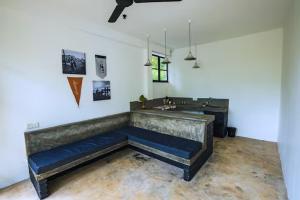 REZ SPACE Apartment 05