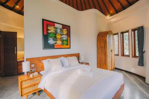 3 Bedroom Gadang Villa Ubud