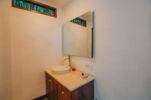 3 Bedroom Gadang Villa Ubud