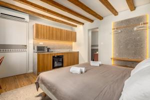 Diocletians Suites Centre Palace