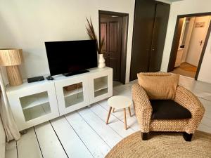 Hygge Style Apartment