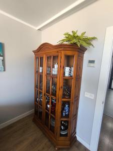 Apartamento Teatinos Málaga