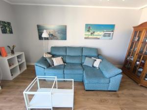 Apartamento Teatinos Málaga