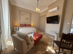 Domus Romana - Centre ville de Nîmes Arènes