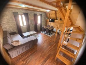 Family house Eagle Eye