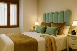 Ciudad Rodrigo Centro VuT - 4hvězdičkové hotely ve městě Ciudad-Rodrigo