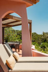 Complexes hoteliers Residence Terra Marina : photos des chambres