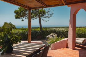 Complexes hoteliers Residence Terra Marina : photos des chambres