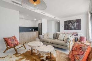 Luxury Penthouse with stunning views - Close to Marbella