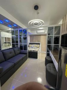 Bellas Place Shell Residences MOA