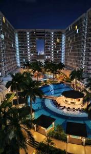 Bellas Place Shell Residences MOA