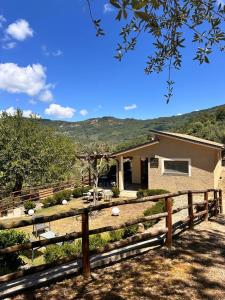 Agriturismo Nonno Ninuccio