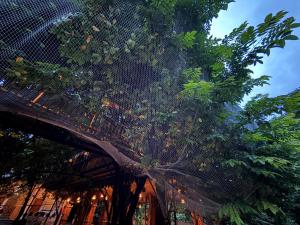 Hotel Green Heaven Resort