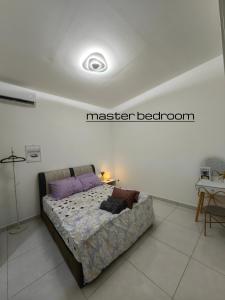 Win & Shas Homestay