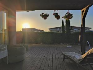 Villa Casablanca with private pool