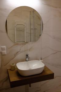 Tatrzańska Wiosna Apartament