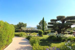 Hotels La Bastide Saint Georges & Spa : photos des chambres