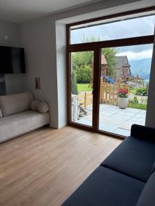 Tatrzańska Wiosna Apartament