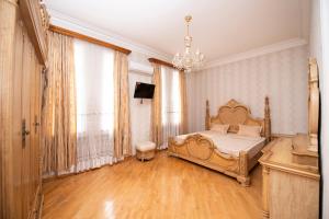 Apartments City On The Palm