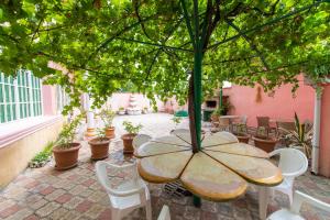 Apartments City On The Palm