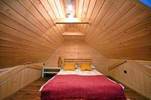 Apartamenty Poza Horyzont