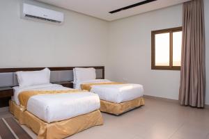 Triple Tree Serviced Apartments - الشجرة الثلاثية للشقق المخدومة