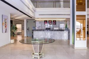 Triple Tree Serviced Apartments - الشجرة الثلاثية للشقق المخدومة